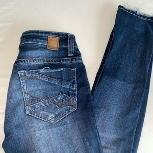 Bke Stella skinny jeans